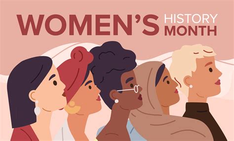 National Women’s Month .